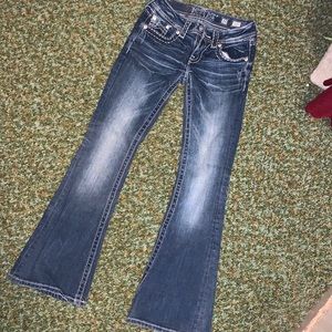 Miss me je1048fr flare